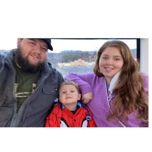 Meet your Posher, Rayanna